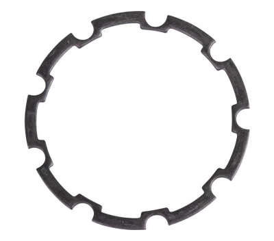 Проставочне кільце зірок касети Shimano CS-М7000, 2.18мм