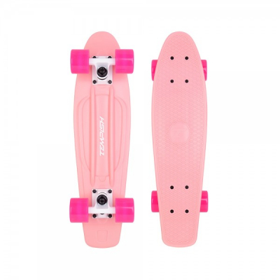 Скейтборд Tempish Buffy Nature, Pink