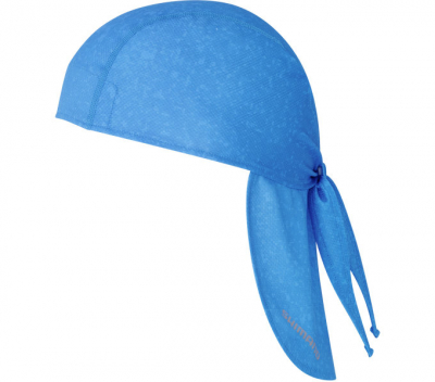 Бандана Shimano, Голубая