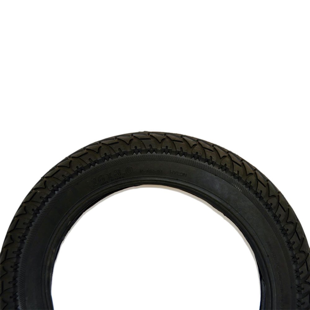 Камера Royalbaby 16" (Bull Dozer)