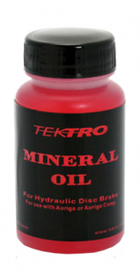 TEKTRO Fluid минеральное масло 1 литр