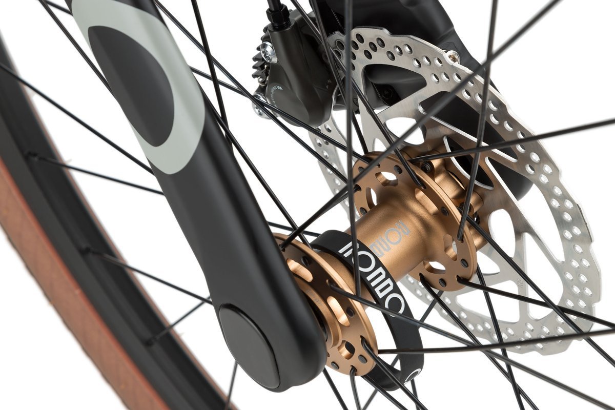 Гравийный велосипед Rondo Mutt AL 2021