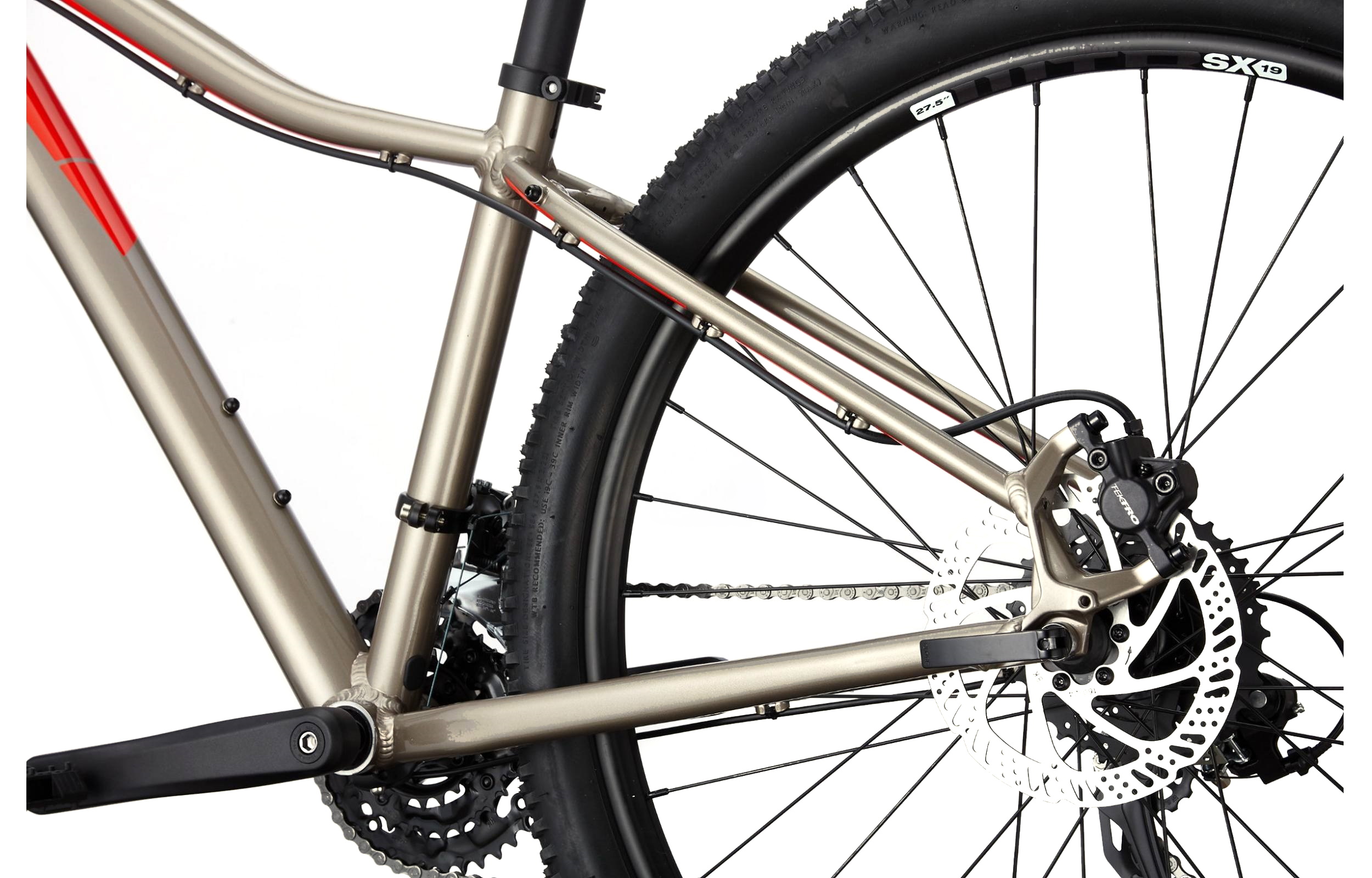 Горный велосипед Cannondale Tango 5 29" 2020