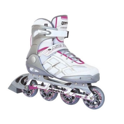 Роликовые коньки Tempish Mondial new, Розовый