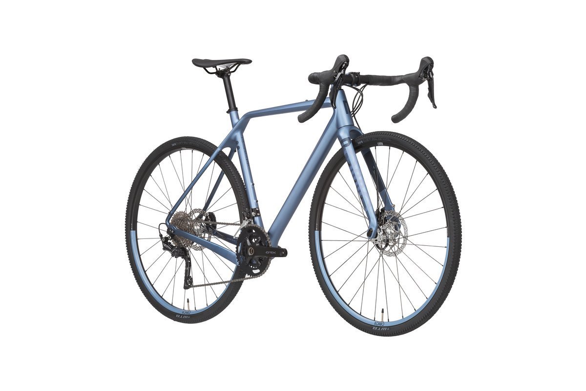 Гравийный велосипед Rondo Ruut CF 2 2x 2021