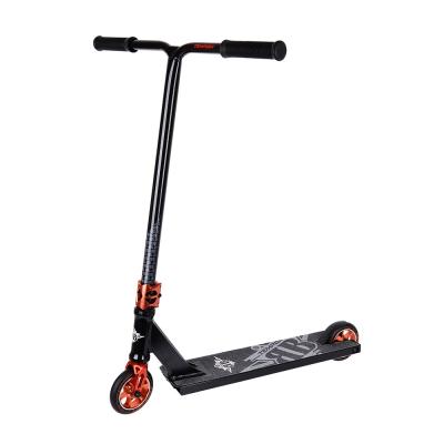 Самокат трюковый Tempish Big Boy