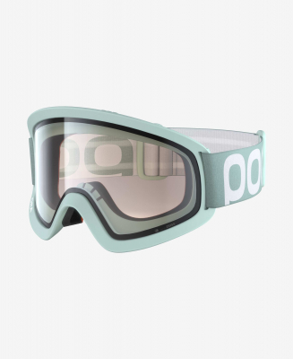 Маска велосипедная POC Ora Clarity,Apophyllite Green,