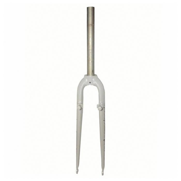 Вилка BIANCHI 28" Alu 11/8 V-BR 28"-11/8  White - С1605109-275-LO