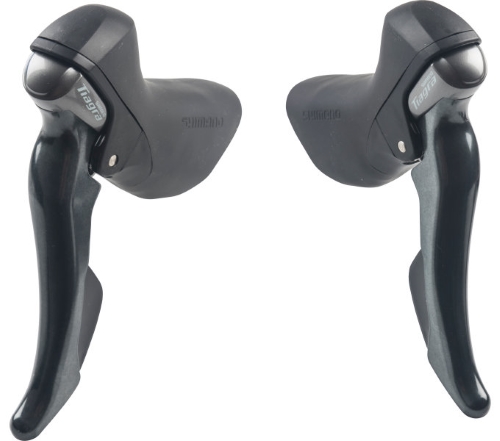 Гальм ручки/шифтеры Shimano ST-4700 TIAGRA Dual Control, 10Х2-швидк ліва+права