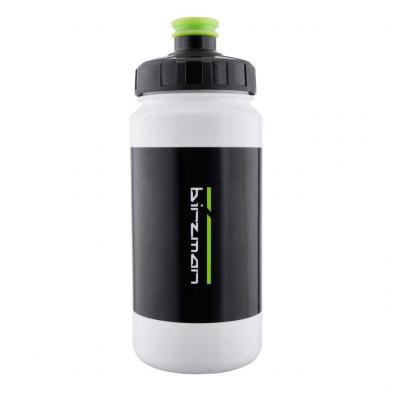 Велофляга Birzman Water Bottle 600 мл, Белый