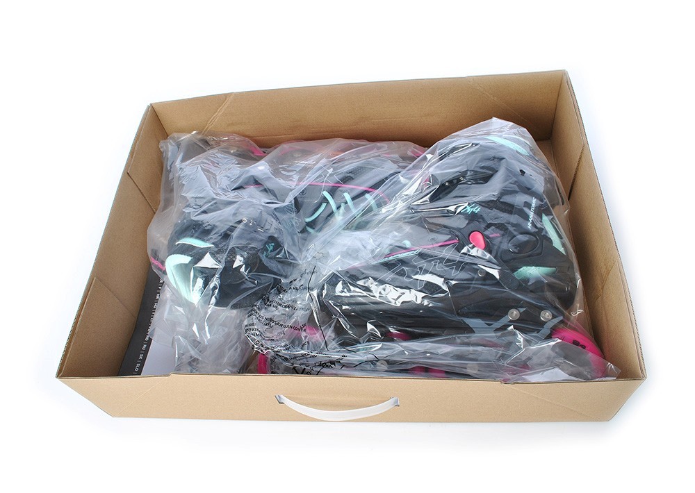 Роликовые коньки Tempish XT4 Lady