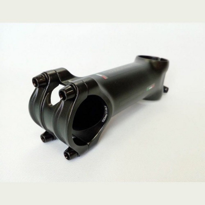 Вынос BIANCHI Repatro Corse 7050 Alu 31.8x100mm Black - C2205535