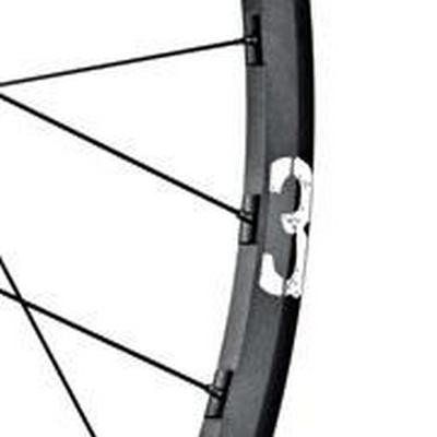 Колеса Fulcrum Red Metal 3 26" Clincher Disc AFS