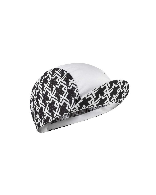 Шапочка Assos Assosoires GT Cap Holy White