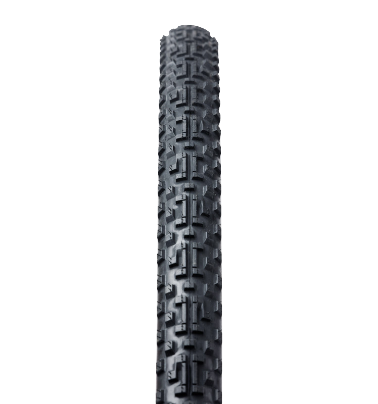 Покрышка Panaracer GravelKing EXT Plus 28" (700), Black
