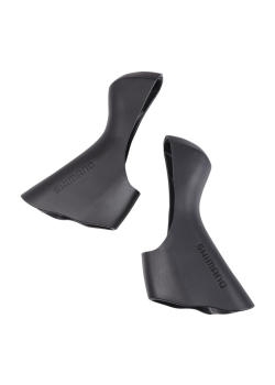 Гумки на ручки Shimano ST-6800 ULTEGRA, пара