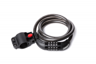 Велозамок Onride Enigma 30