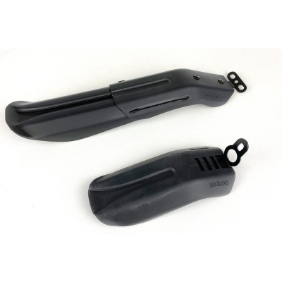 Крылья Royalbaby, Черный