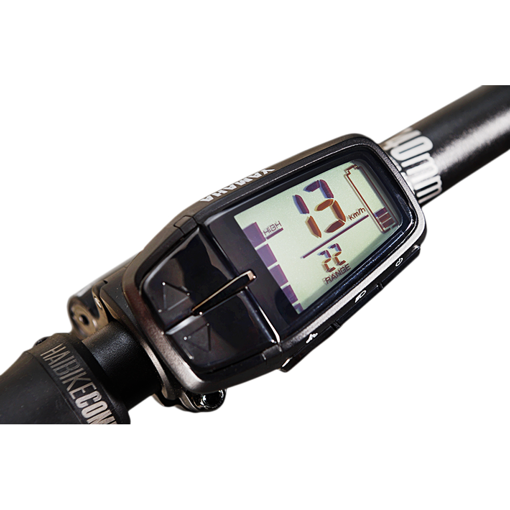 Электровелосипед Haibike Sduro HardSeven Life 5.0 27.5" Cиний 2020