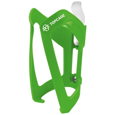 Флягодержатель SKS Topcage Green