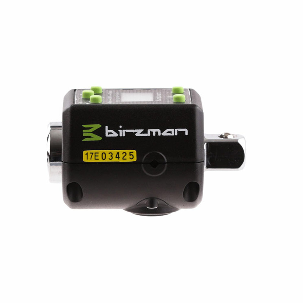 Динамометрический цифровой адаптер для составного ключа, Birzman 