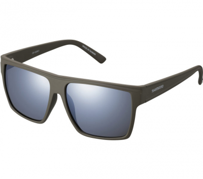 Окуляри SHIMANO SQUARE, оливкові