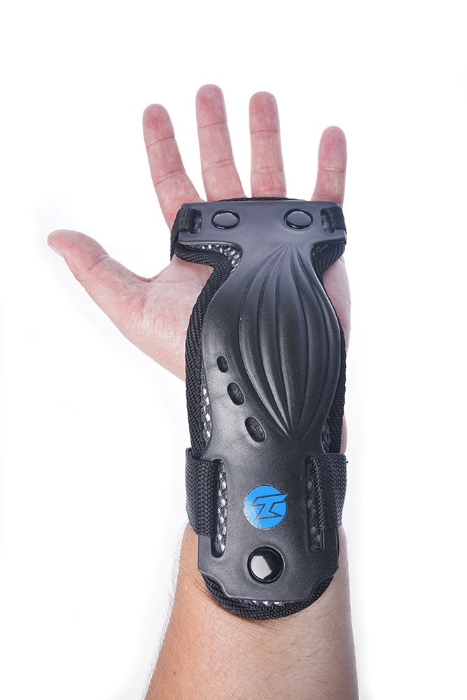 Защита (роликовые коньки) Tempish ACURA2/black/M