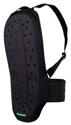 Защита спины POC Spine VPD 2.0 DH Back Uranium Black, р.M