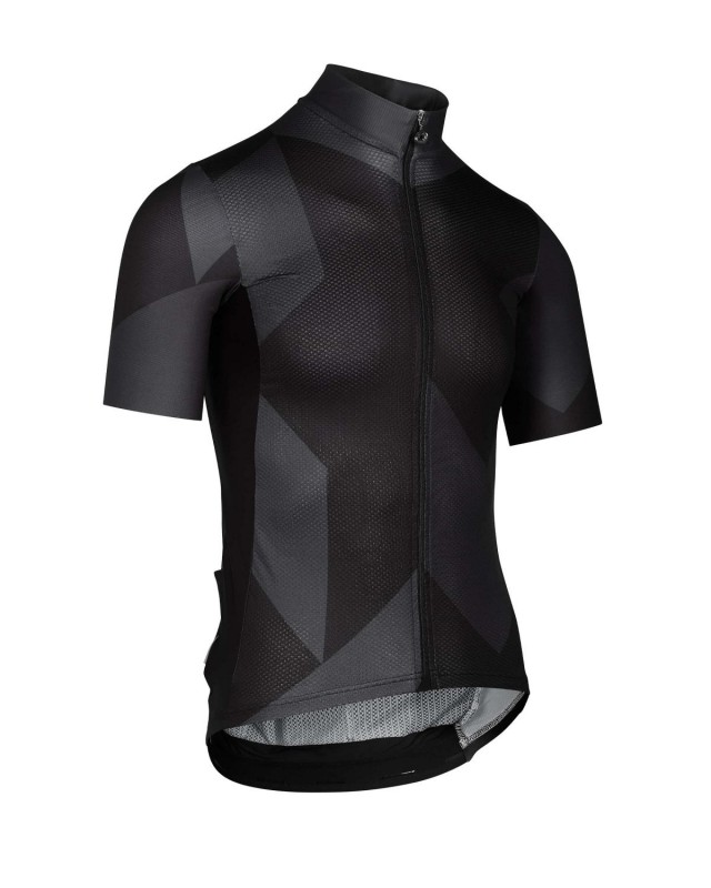 Велоджерси Assos Rock SS, Black Series