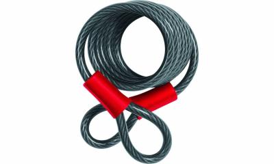 Велозамок ABUS 1850/185 Loop cable