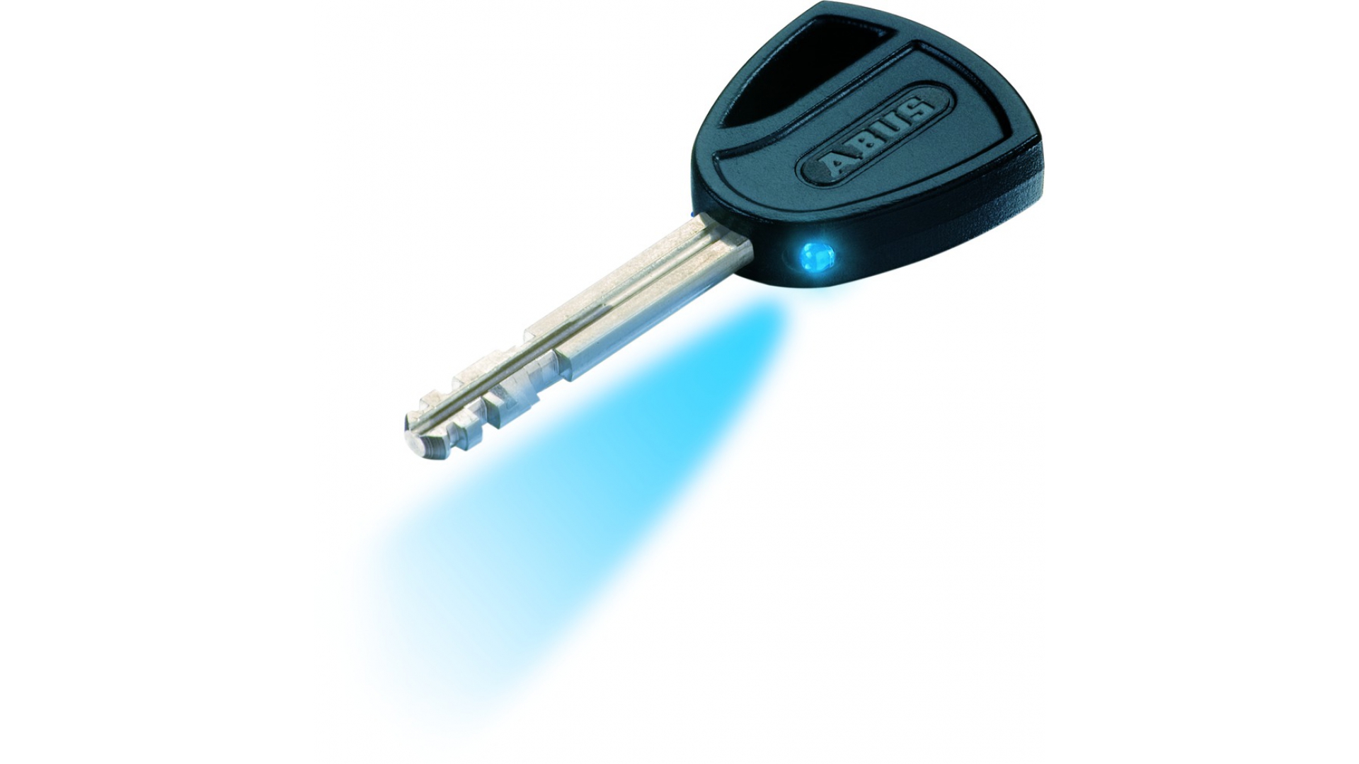 Велозамок ABUS 1060 City Chain X-Plus