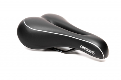 Седло Onride ForBut Gel, Черный