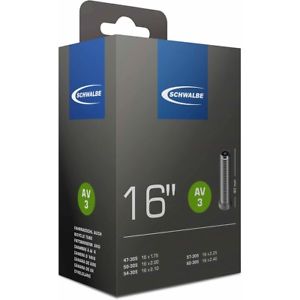 Камера Schwalbe AV 3 16"