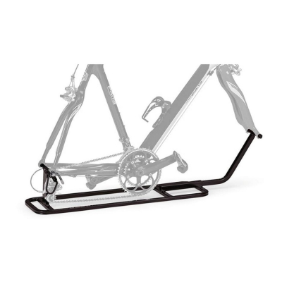 Рамка-подставка Scicon Antishock Black