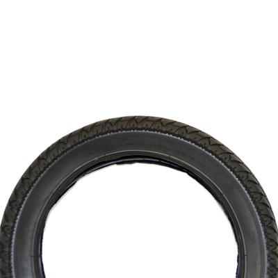 Покрышка RoyalBaby (Bull Dozer) 16", Черный