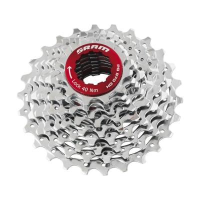 Кассета Shimano 08A CS PG-970 11-26 9 SPEED DH