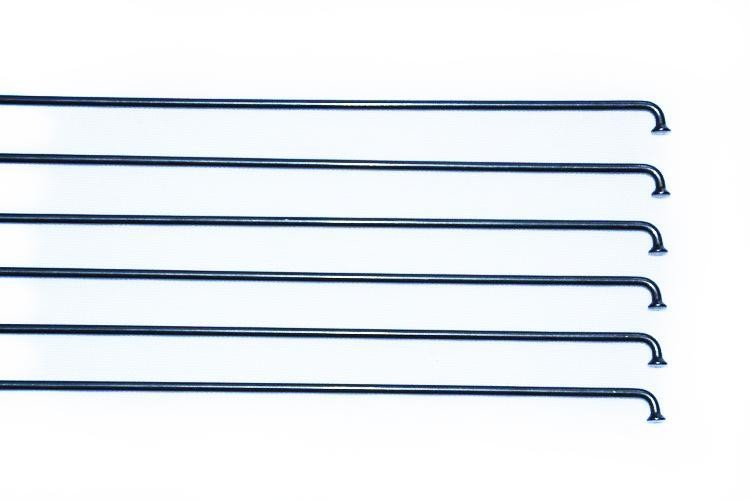 Спица задняя Fulcrum Racing 7 правая, Черный