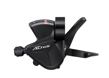 Шифтер Shimano SL-M2010-L ALTUS лівий 3-швидк. трос