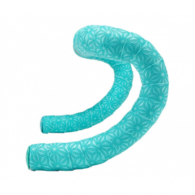 Обмотка руля Supacaz Super Sticky Kush - Classic Бирюзовый