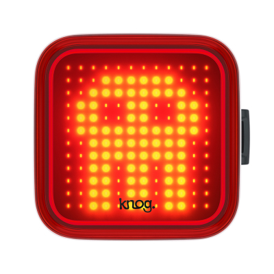 Мигалка Knog Blinder Skull Array Rear 100 Lumens