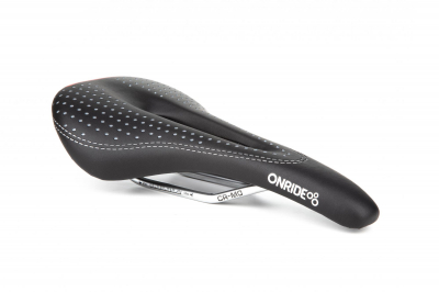 Седло Onride Gap, Черный