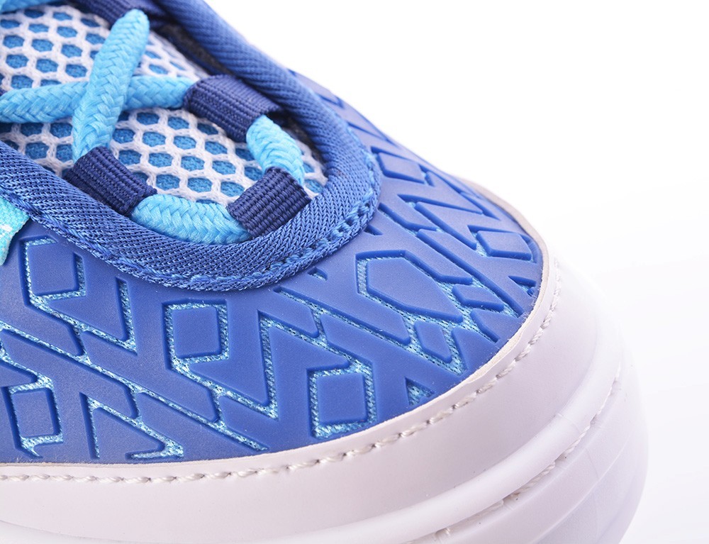 Роликовые коньки раздвижные Tempish Nerrow 3, White