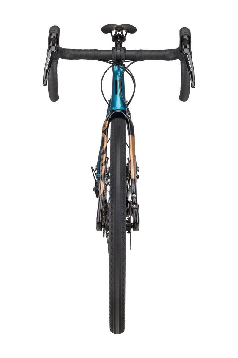 Гравийный велосипед Rondo Mutt ST 2021