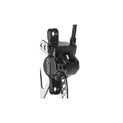 Тормозной калипер Tektro для HD-M500 (Caliper for HD-M500)