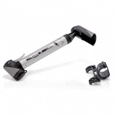 Мининасос XLC PU-T02 Beta, Серебристый