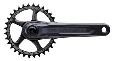Шатуны Raceface AEFFECT, DM32, 170