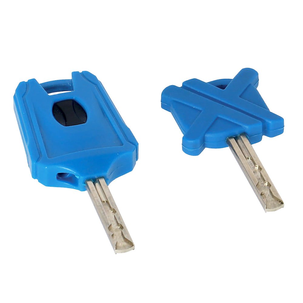 Велозамок XLC Cosa Nostra Plus LO-C21