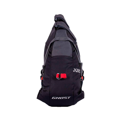 Велосумка подседельная Ghost AMR, 13.5 л