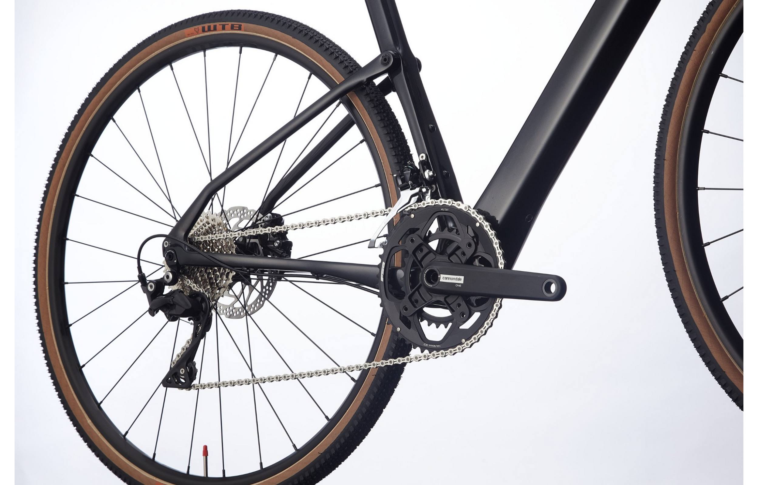 Гравийный велосипед Cannondale Topstone Carbon 105 28" Черный 2020