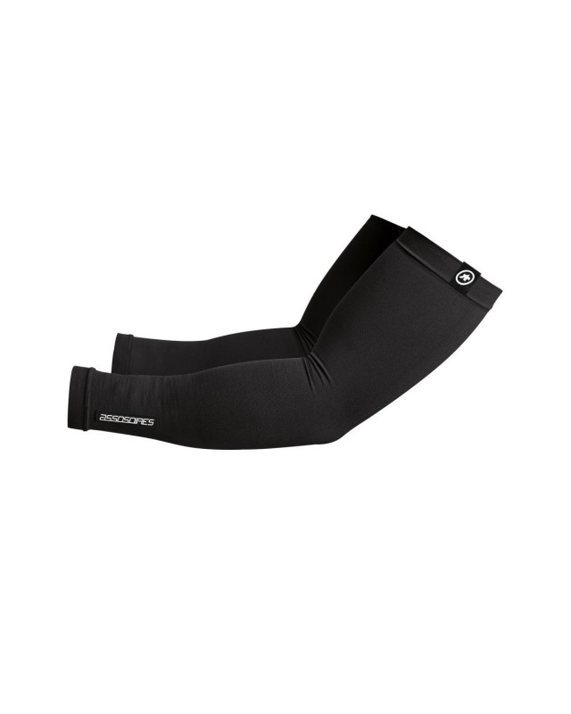 Рукава Assos Assosoires Arm Foil, Black Series